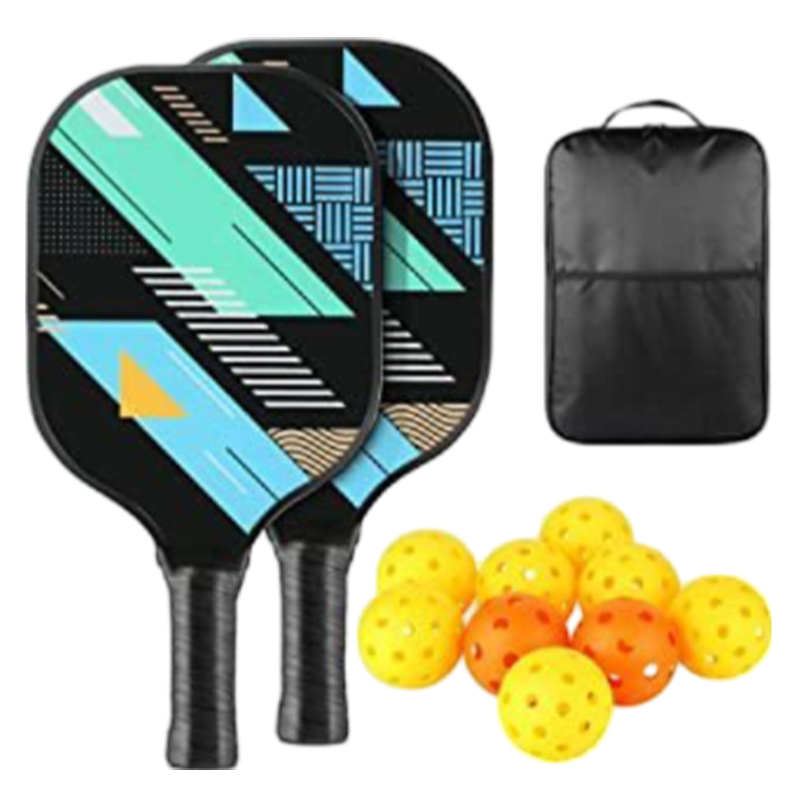 Neoprene Pickle Ball Racket Cover