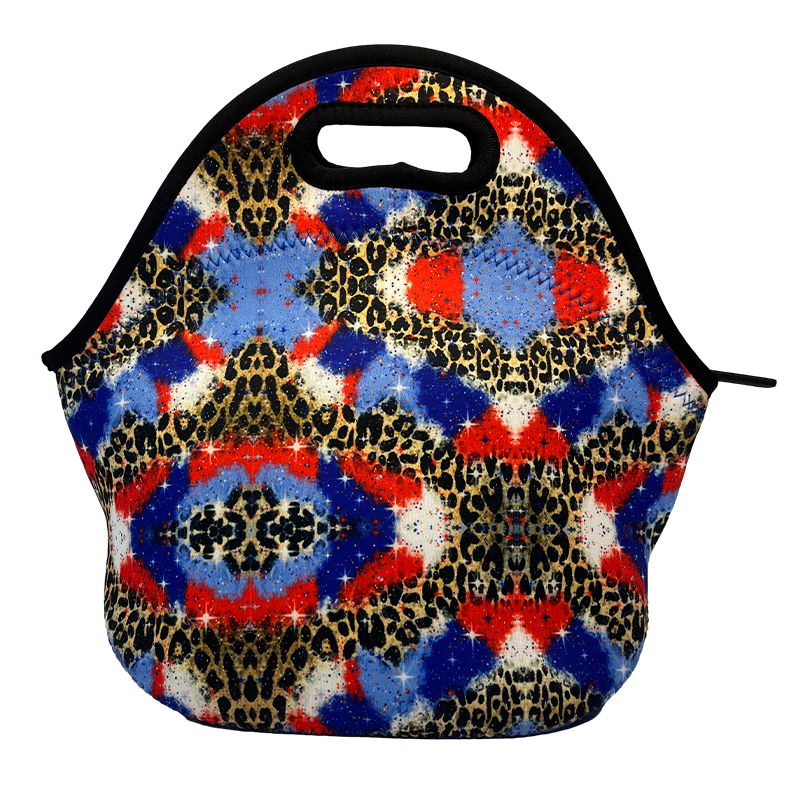 Neoprene Lunch Bag