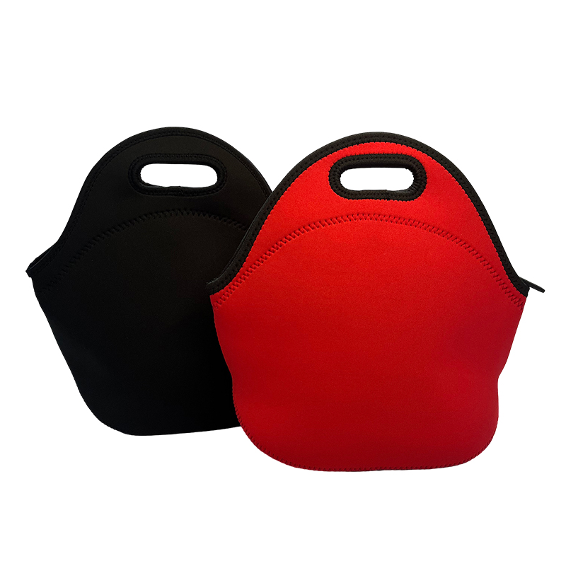 Neoprene Lunch Bag