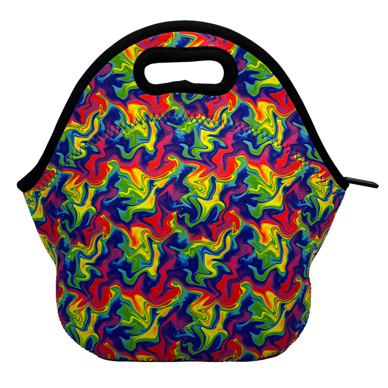 Neoprene Lunch Bag