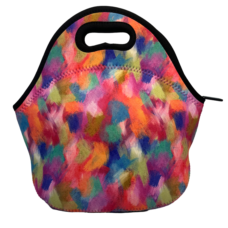 Neoprene Lunch Bag