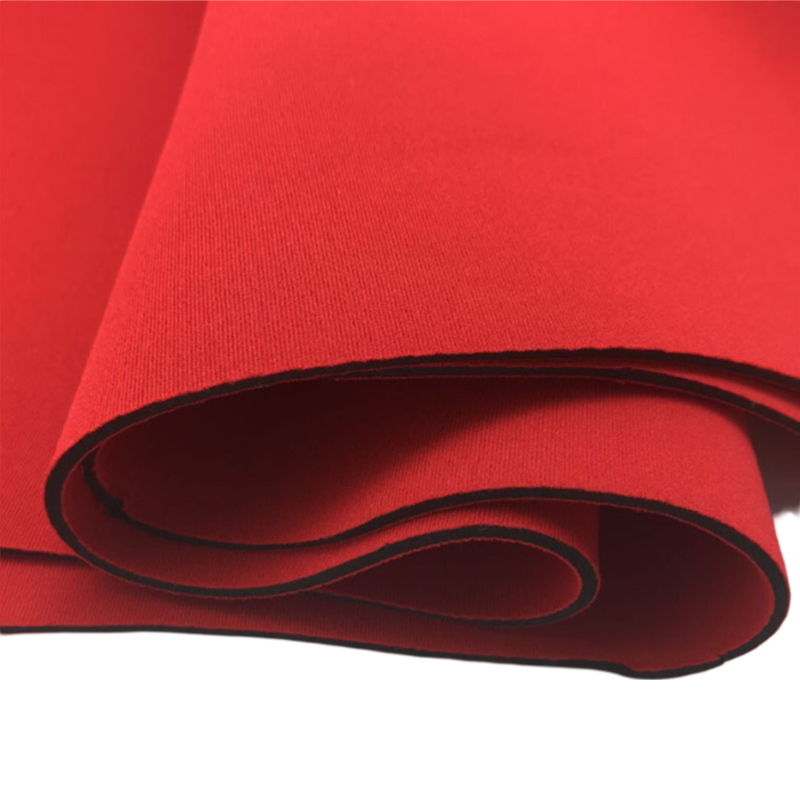 Neoprene Fabric