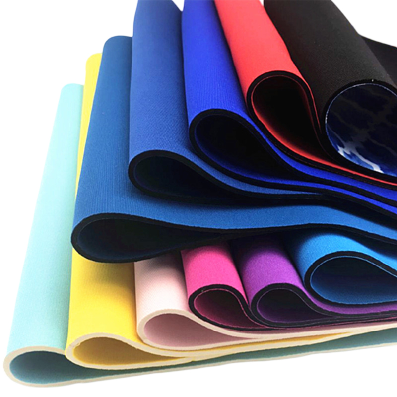 Neoprene Fabric