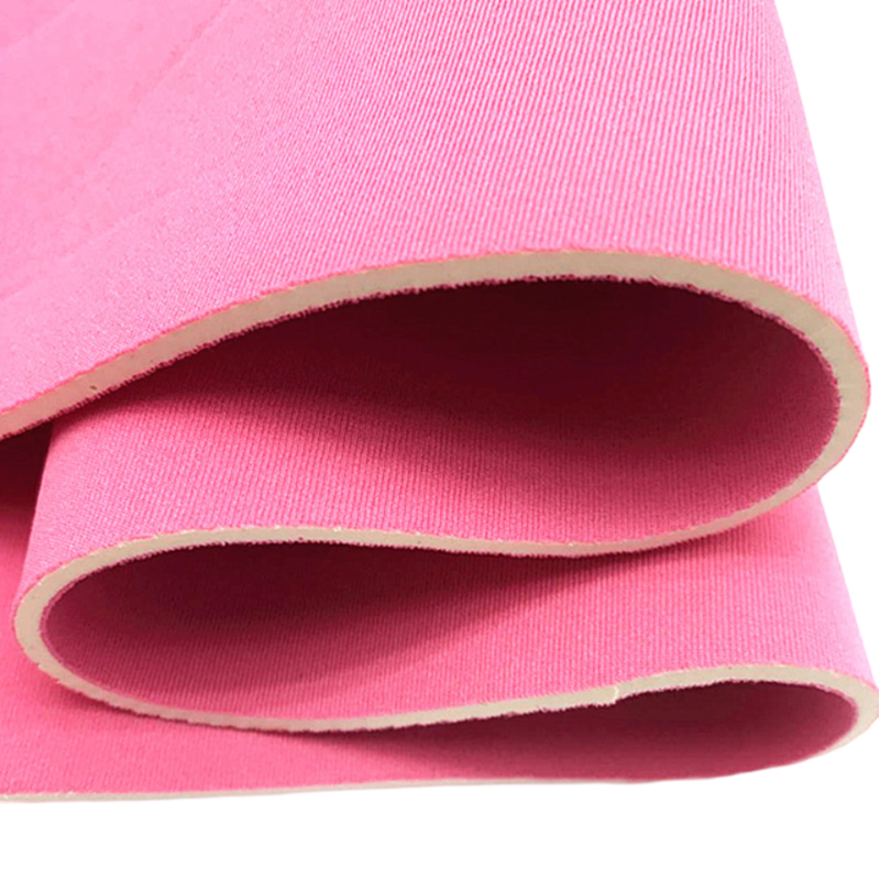 Neoprene Fabric