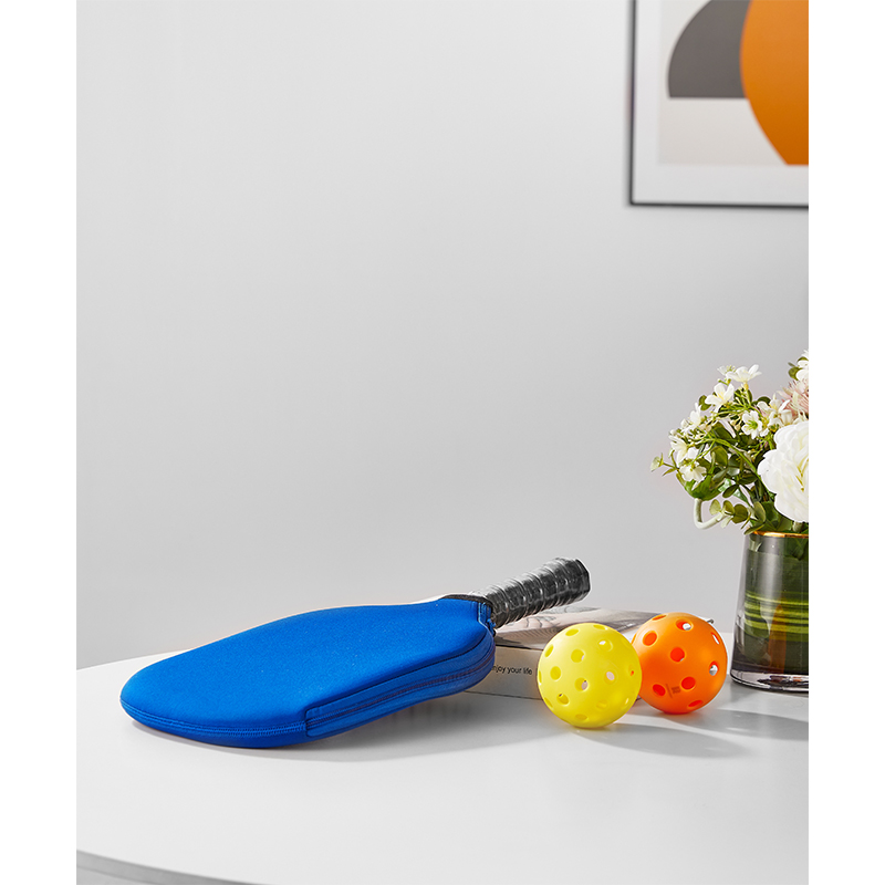 Neoprene Pickle Ball Racket Cover