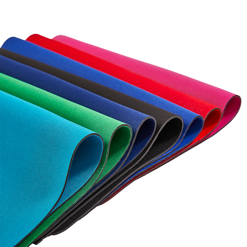 Neoprene Fabric