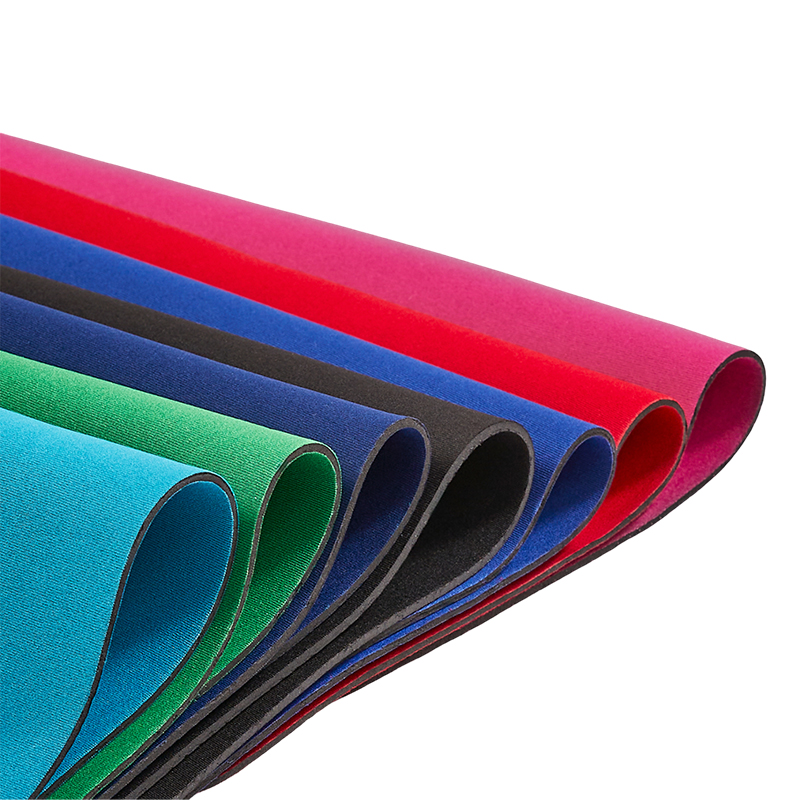 Neoprene Fabric