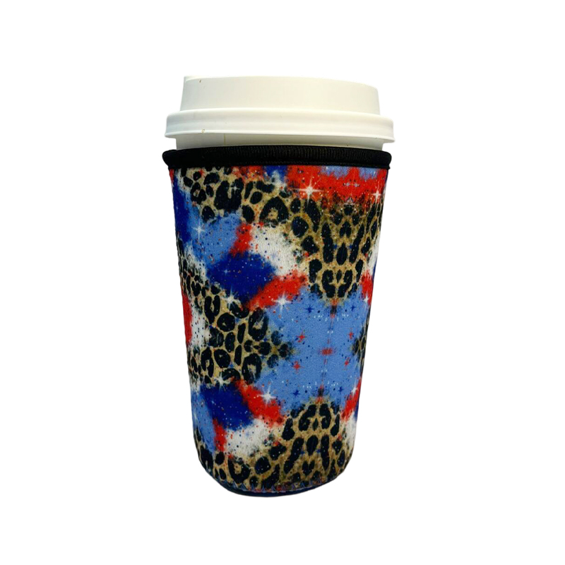 Neoprene Coffee Cup Sleeve