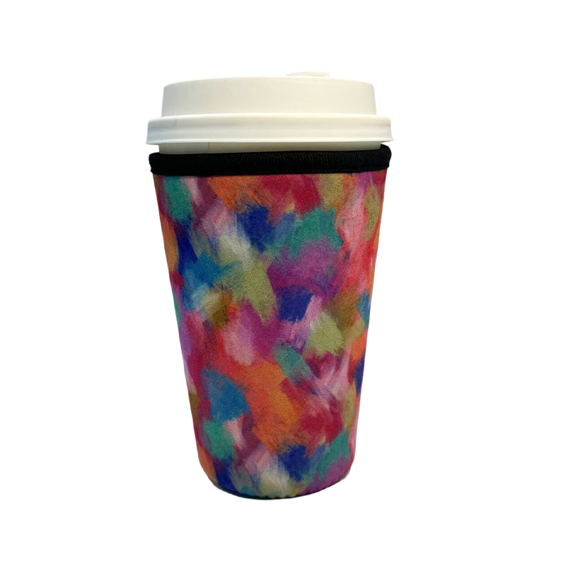 Neoprene Coffee Cup Sleeve