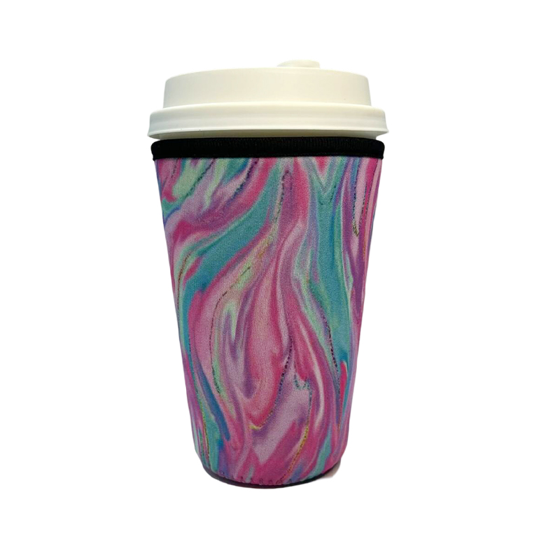 Neoprene Coffee Cup Sleeve