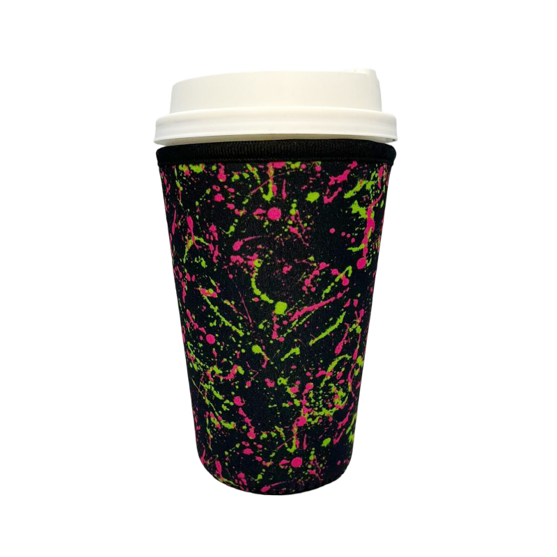 Neoprene Coffee Cup Sleeve