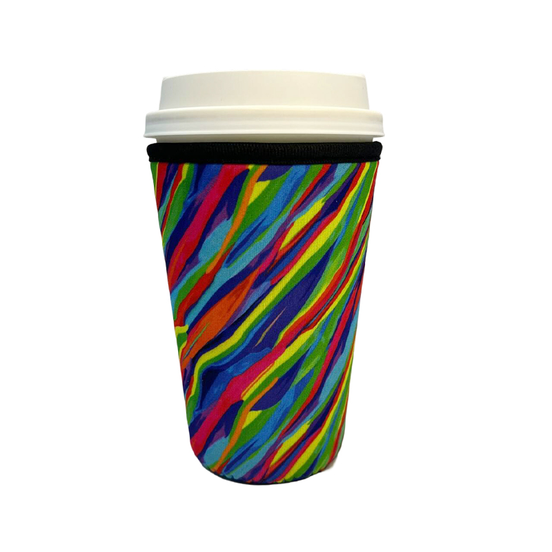 Neoprene Coffee Cup Sleeve