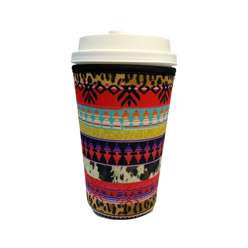 Neoprene Coffee Cup Sleeve