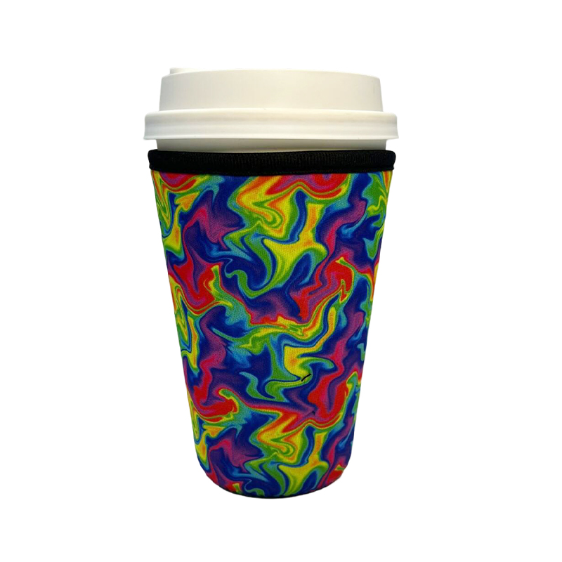 Neoprene Coffee Cup Sleeve